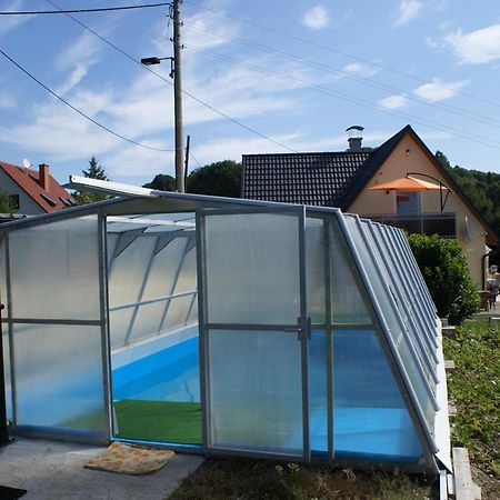 Ferienhaus Belvedere Hainewalde Dış mekan fotoğraf