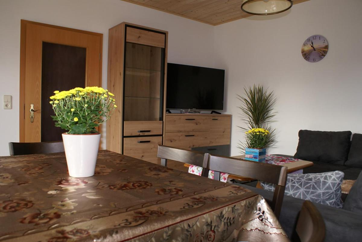 Ferienhaus Belvedere Hainewalde Dış mekan fotoğraf